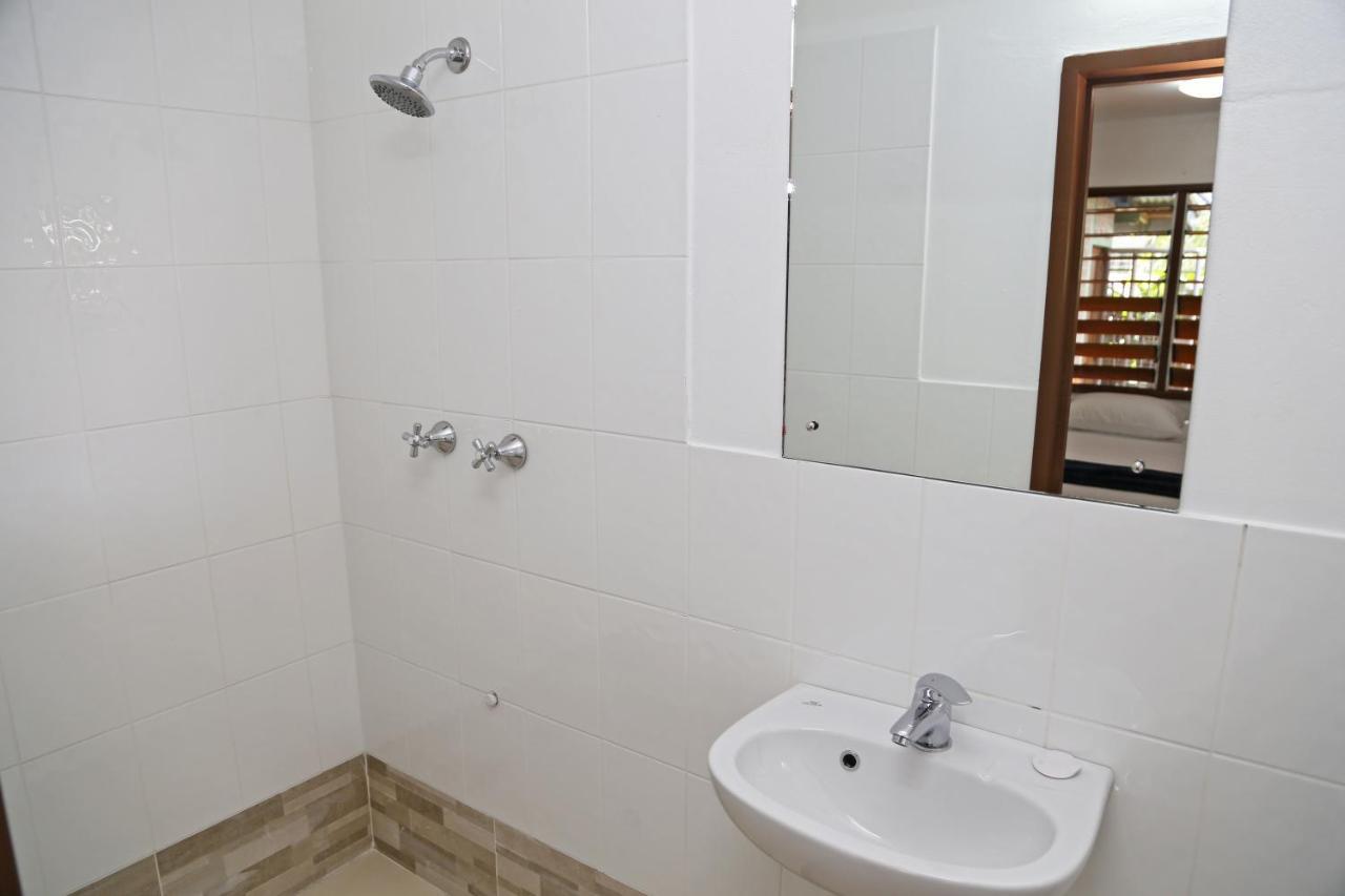 Bua Bed & Breakfast Нади Екстериор снимка