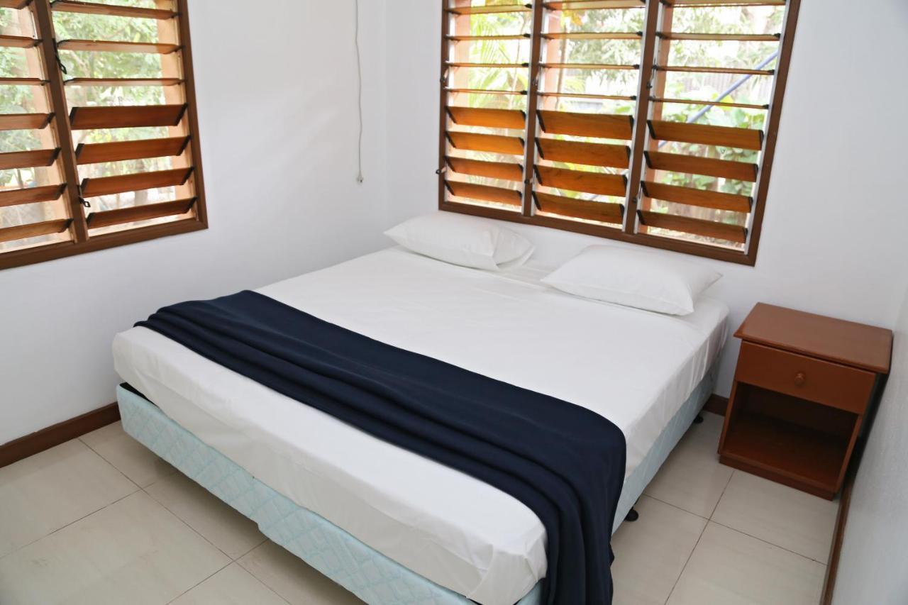 Bua Bed & Breakfast Нади Екстериор снимка
