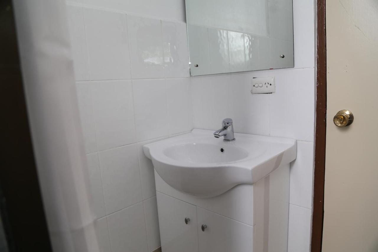 Bua Bed & Breakfast Нади Екстериор снимка
