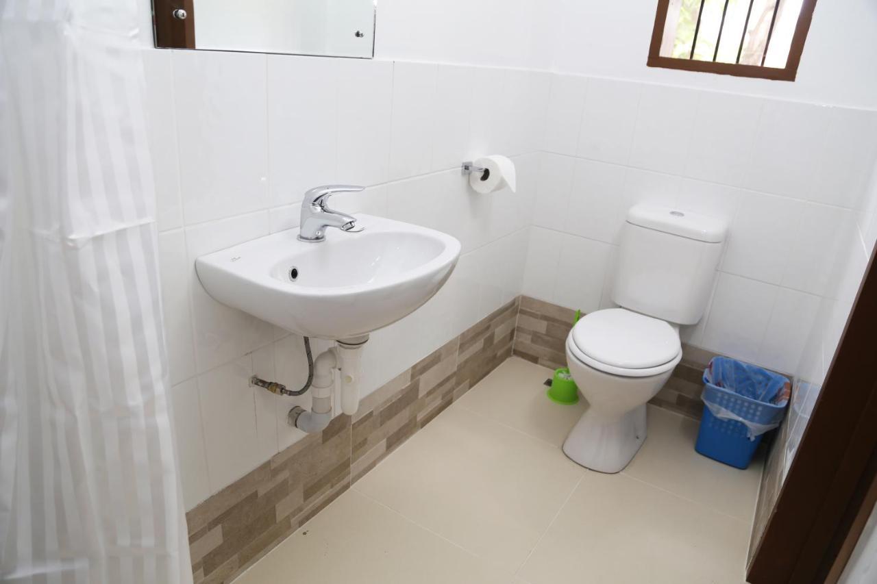Bua Bed & Breakfast Нади Екстериор снимка