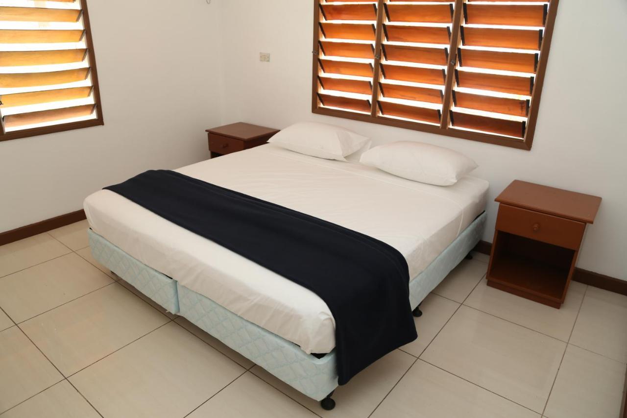 Bua Bed & Breakfast Нади Екстериор снимка