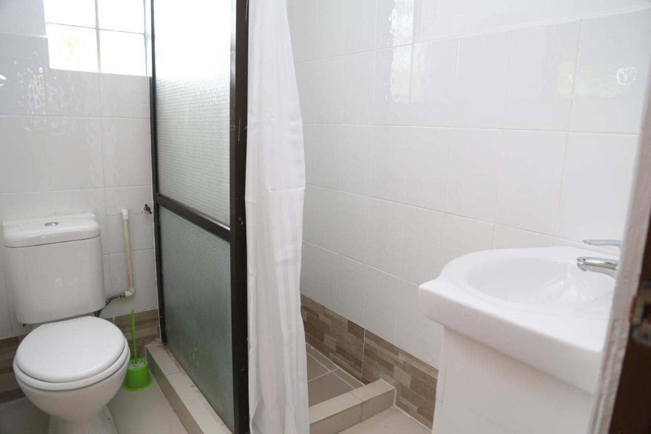 Bua Bed & Breakfast Нади Екстериор снимка