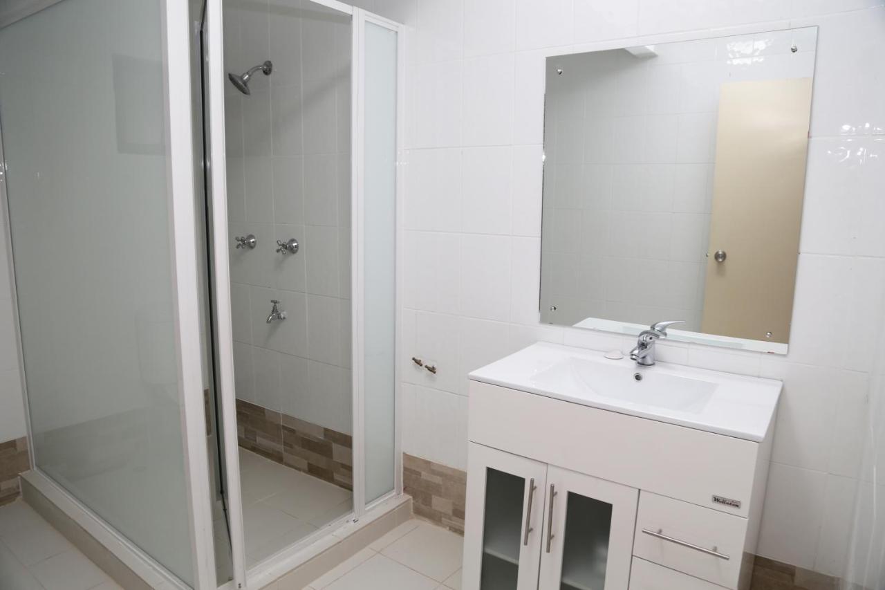 Bua Bed & Breakfast Нади Екстериор снимка