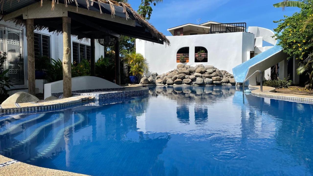 Bua Bed & Breakfast Нади Екстериор снимка