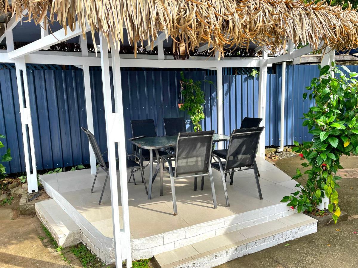 Bua Bed & Breakfast Нади Екстериор снимка
