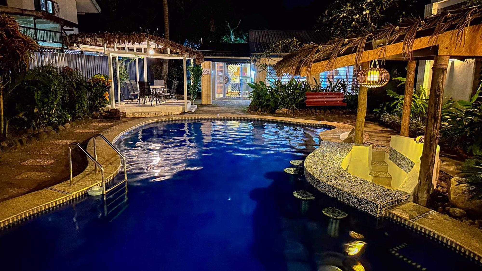 Bua Bed & Breakfast Нади Екстериор снимка